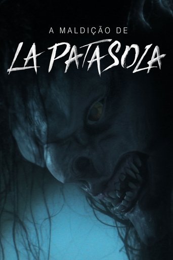 The Curse of La Patasola