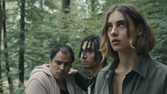 Episódio A Ruptura da série Coiotes