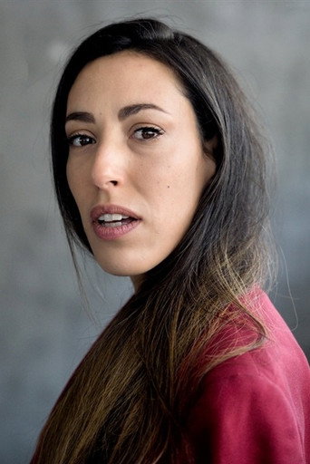 Leidana Abdallah fotoğraf 2