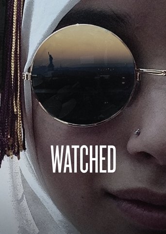 Watched (2017) Watched (2017)