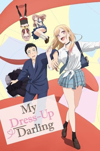 My Dress-Up Darling image
