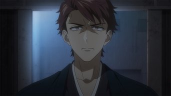 Cena de A promessa com a Yaeka