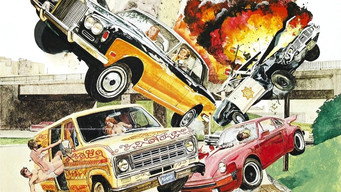 Grand Theft Auto (1977)