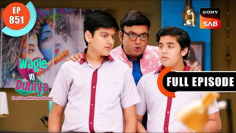 Episode 851 — Injustice Ke Khilaf Ladai