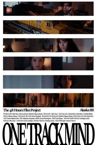 One Track Mind (1970)