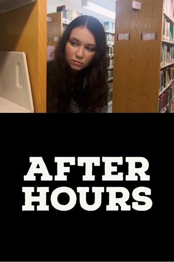 After Hours en streaming 