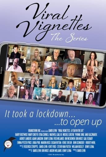 Viral Vignettes - Season 1 1970