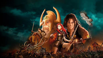 Galeria 4 - El señor de los anillos: La guerra de los Rohirrim