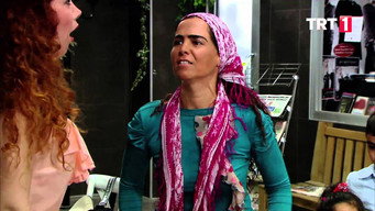 Episode 13 — Episode 13