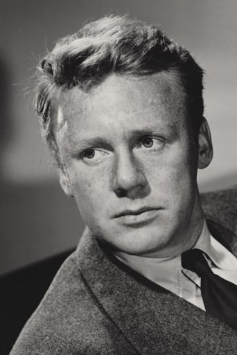 Image of Van Johnson