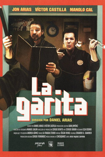La garita