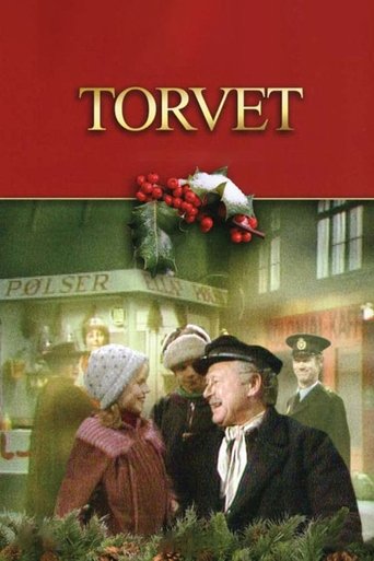Torvet: Season 1
