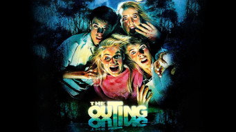#8 The Outing