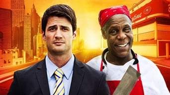 Waffle Street (2015)