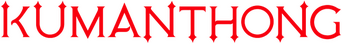 Kumanthong logo