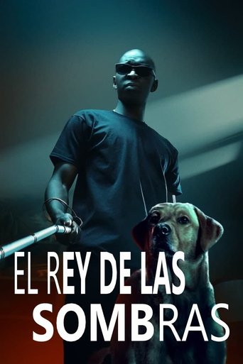 El rey de las sombras El rey de las sombras