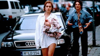 Workaholic (1996)