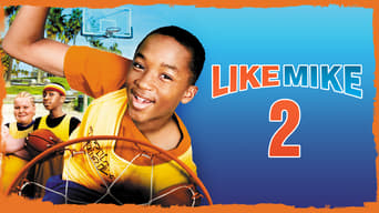 #1 Like Mike 2: Streetball