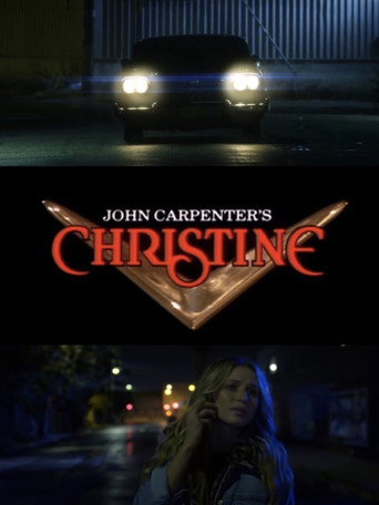 John Carpenter's Christine