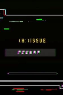 (H:)Issue poster