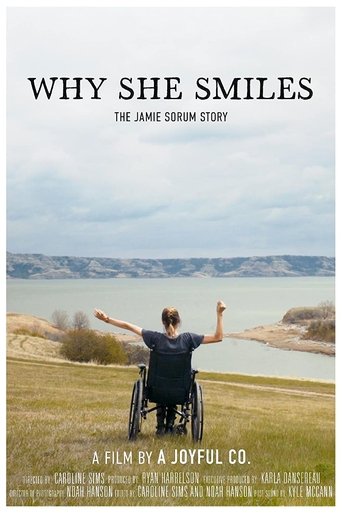 Why She Smiles (2021) Why She Smiles (2021)