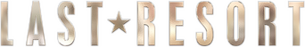 Last Resort logo