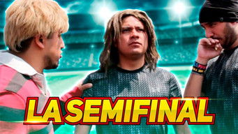 Episode 11 — Episode 11