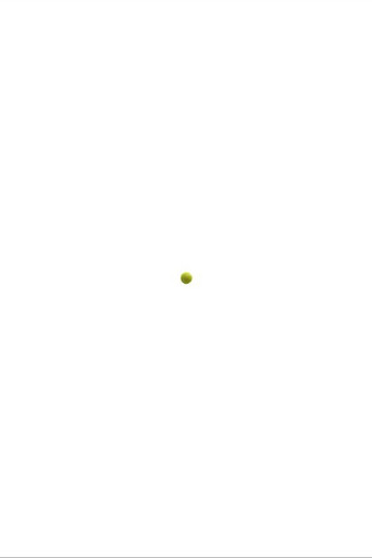 The Tennis Ball