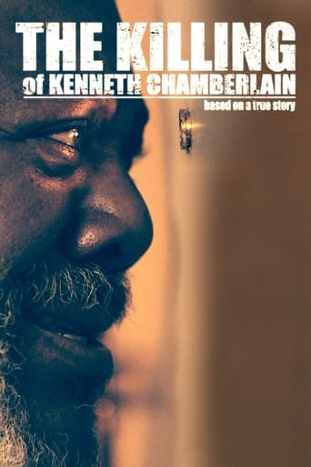 Image L'Assassinat de Kenneth Chamberlain