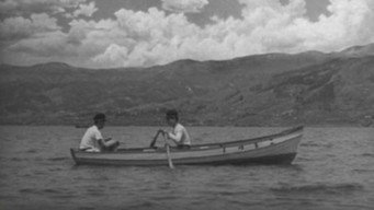 Дитинство (1951)