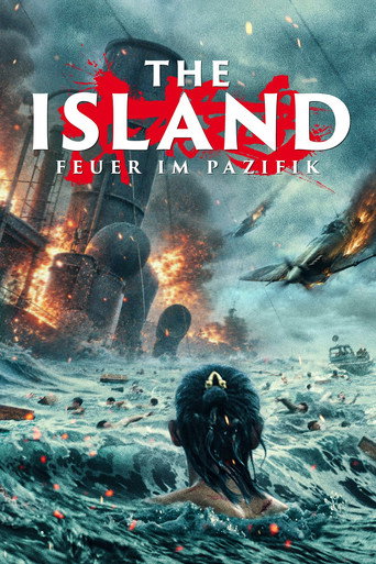The Island - Feuer im Pazifik