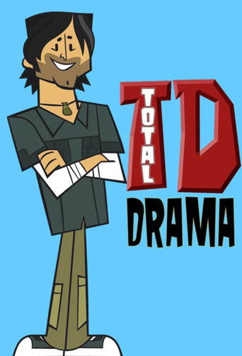 Total Drama Island (2007)