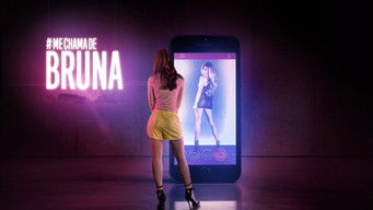 Cena de Me Chama de Bruna