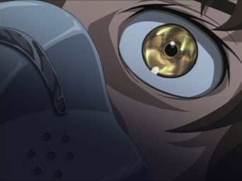 Episode 9 — Assimilation ~ Parting