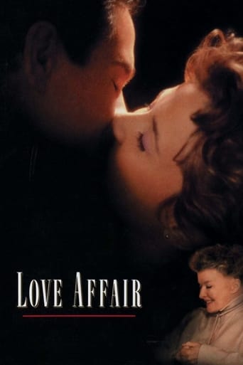 Poster för Love Affair