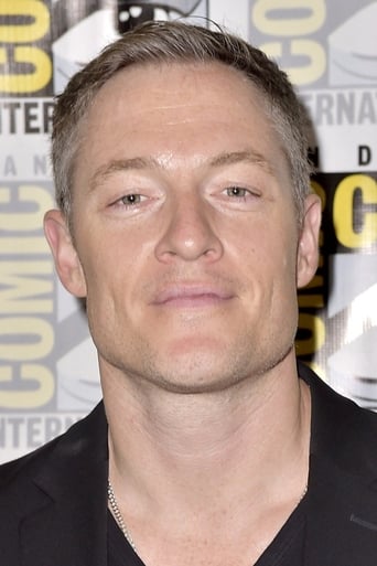 Tahmoh Penikett