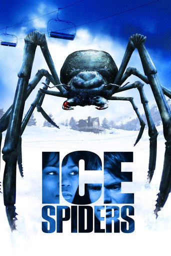 Póster del título