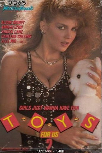 Toys 4 Us 2 (1987)