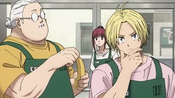 Episódio Execrável da série SAKAMOTO DAYS