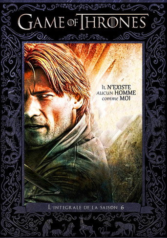 Game of Thrones - S6 - Épisode 3 : Le briseur de serments - Affiche