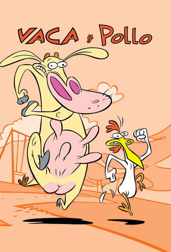 Vaca y Pollo