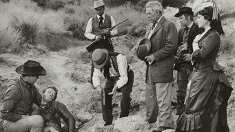 Dakota Incident (1956)