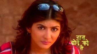 Episode 55 — Shweta Crushes the Cat with a Car