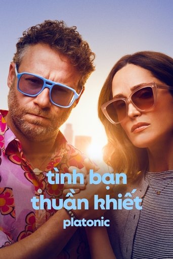 Poster Tình Bạn Thuần Khiết