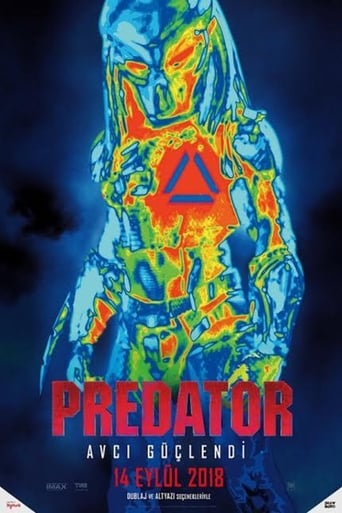 Predator ( The Predator )