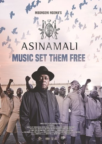 Asinamali (2017)