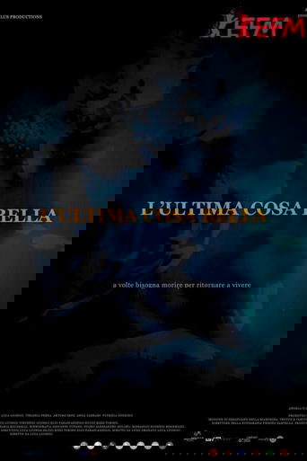 L'ultima cosa bella