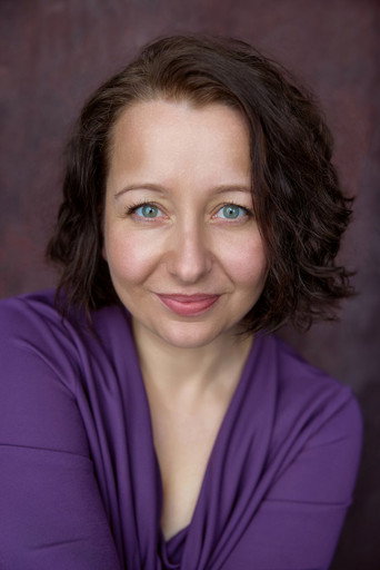 Kasha Bajor profile