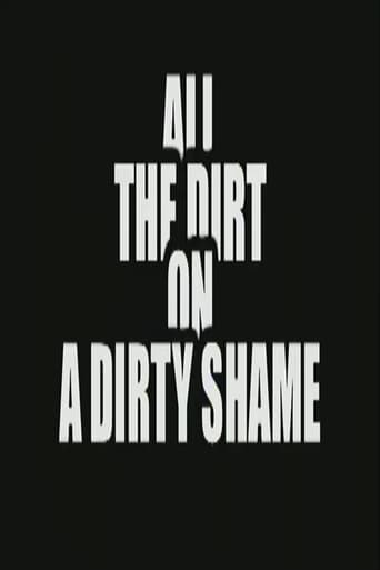 Poster of All the Dirt on 'A Dirty Shame'