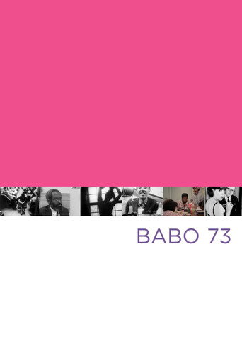 Babo 73 (1964)